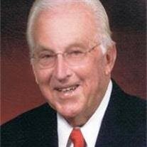 Carl Cager Allred