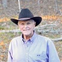 Roger David Martin, Sr.