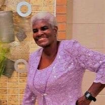 Ms. Cheryl Ann Falls