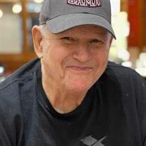 DOUGLAS DONALD POE SR.