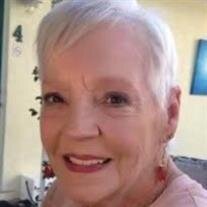 Juliet A. Thompson