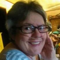 Sharon Lee (Edwards) Hill
