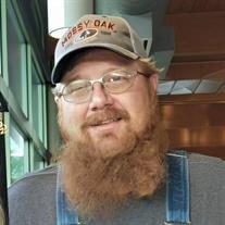 Dustin Ray Boren