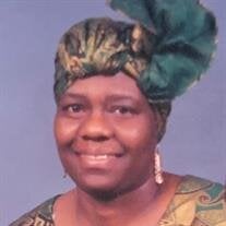 Antonietta E. Samuels