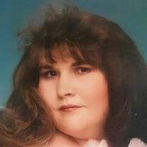Tammy Lorane Bentley