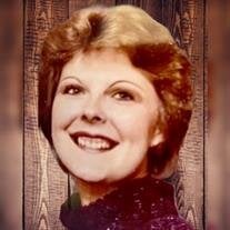 Linda Wimberly