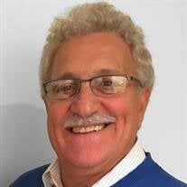 Mr. Victor L. "Vic" Gazzilli