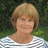 Josephine B. Hoyer