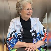 Marlyn Joan Miller