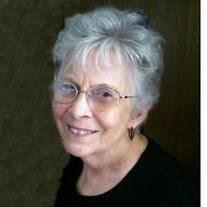 Bobbie Jean Hayden