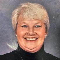 Anna Jean Byrd