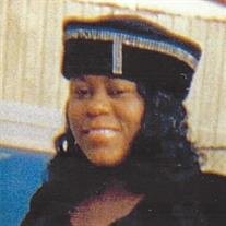 Darlene T Blackwell