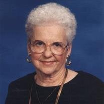 Donna Lee Straw