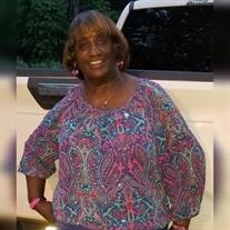 Linda Eva Ruth Carr