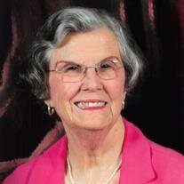Wilma Jean Traylor