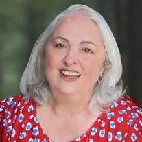 Mrs. Nancy Alexander