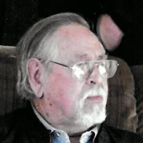 Kenneth Ray Stanfield