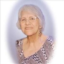 Gloria Waight