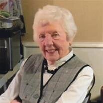 Rosemary S. Bulmer