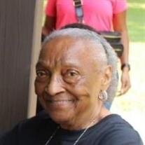 Nellie E. Caldwell