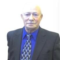 David C. Burnell Sr.