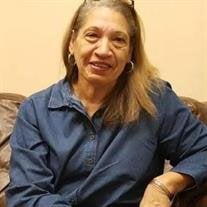 Linda Delgado Cano