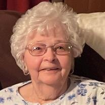 Faye Marie Hayes