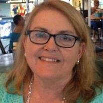 Deborah Carr