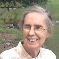 Evelyn Louise Chaney