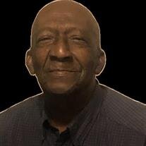 Mr. Robert Lee Wright, Jr.