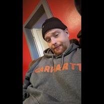 Travis J. Lock