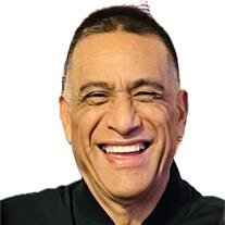 Francisco Castro Garcia