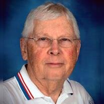 William "Bill" Frank Boyden