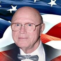 Harold Thomas Hendrickson