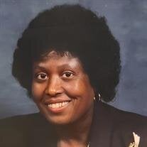 Fannie Mae Holland