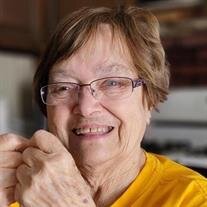 Sandra Blankenship