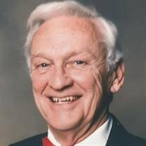 Gerald "Jerry" Reid