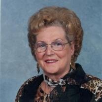 Virginia Brummel