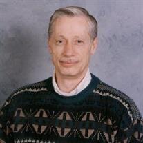 Reginald Jackson Mardis