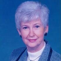 Mrs. Polly Hill