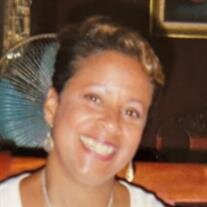 Jacquelyn Huggins (Parrott)