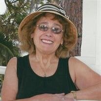 Cheryl Ann Schlaff