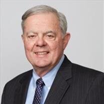 Monty L Butts