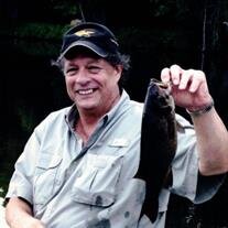 Kenneth S. Borcia
