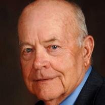 Clarence O. Martin