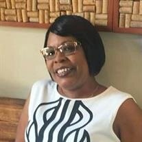Mrs. Beverly Gaddis Phillips