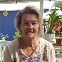Catherine Wright