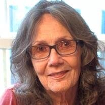 Mrs Barbara Jean Giambrone
