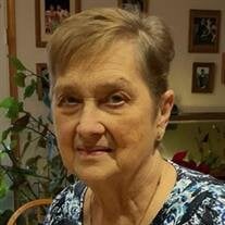 Loretta Maxine Reith