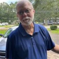 John Randall Juszczak
